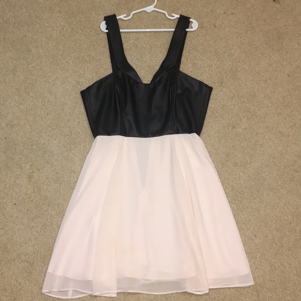 Brand New BCBG Dress